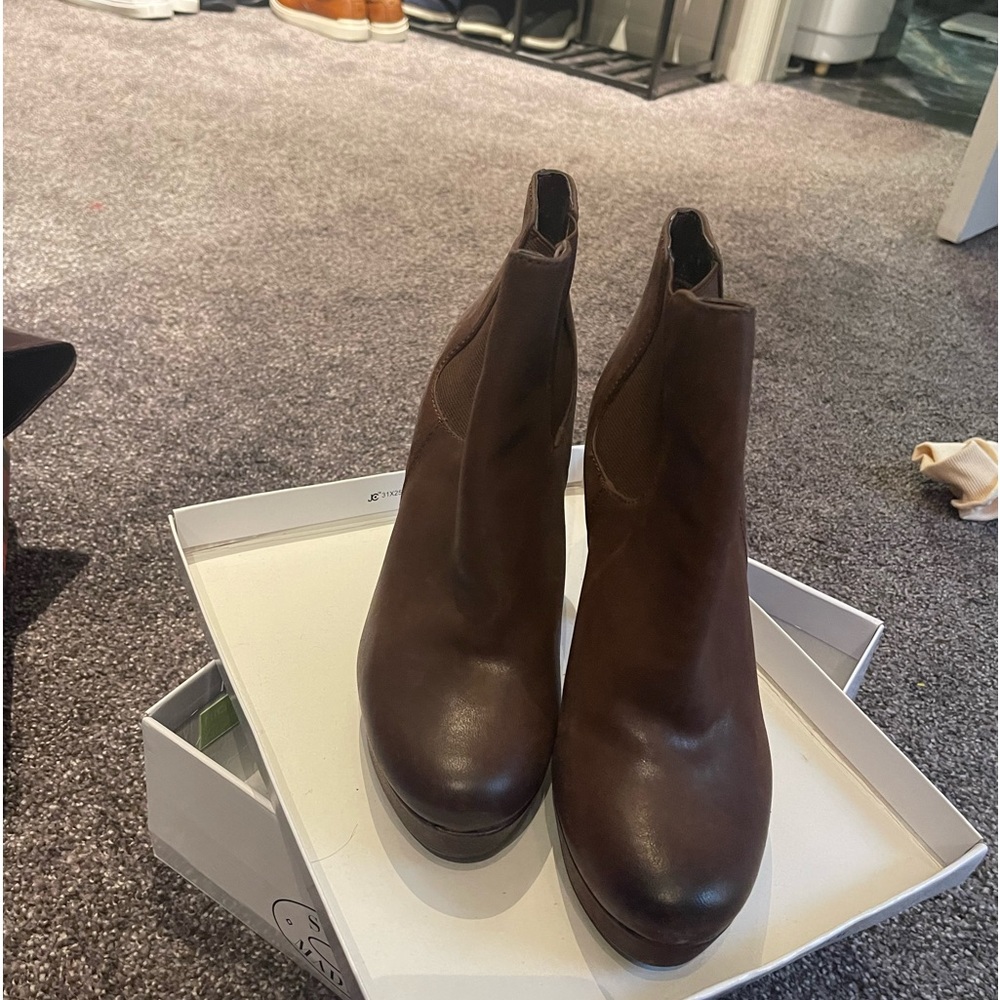 Gianni Bini Boots